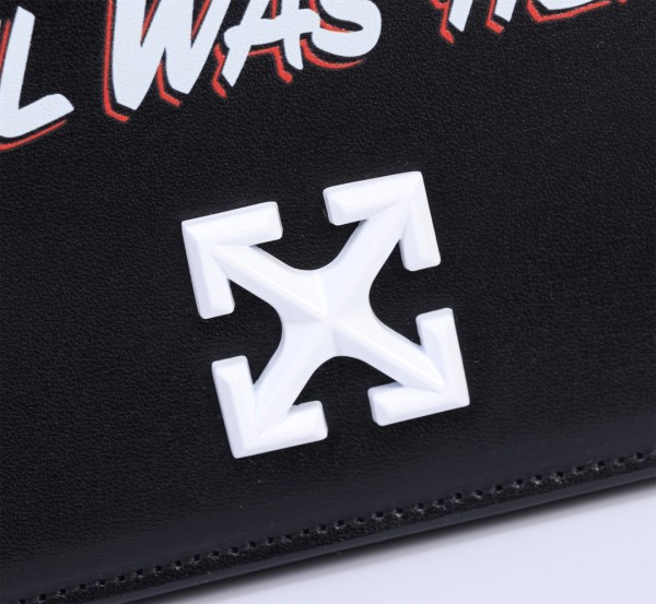 handbags OFF-White 601（5885970）size:19*12*5cm