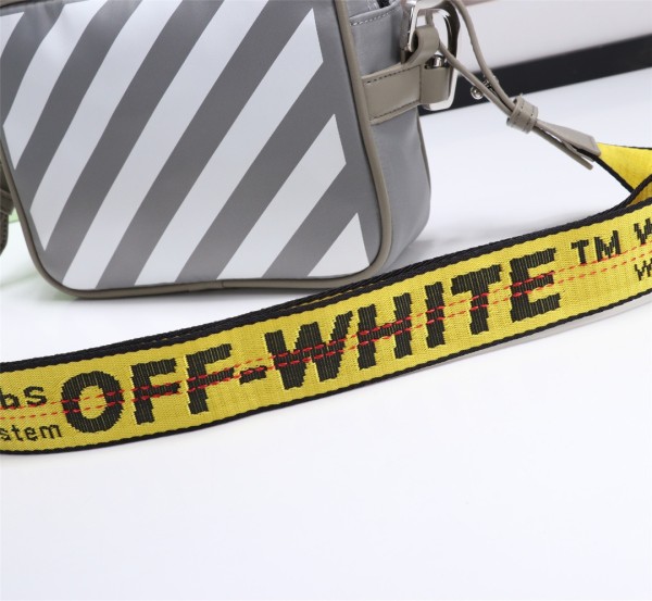 handbags OFF-White 509（3558650）size:18*15*6cm