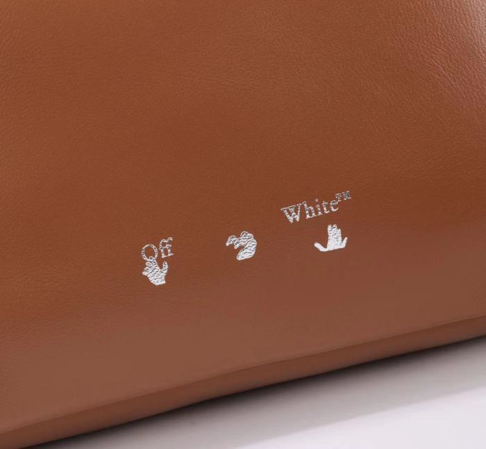 handbags OFF-White 553（4553760）size:17*14*7cm