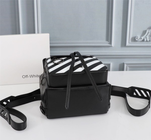 handbags OFF-White 574（5663870）size:19*24*13cm