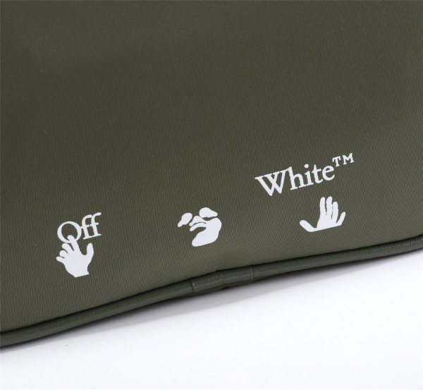handbags OFF-White 509（3558650）size:18*15*6cm