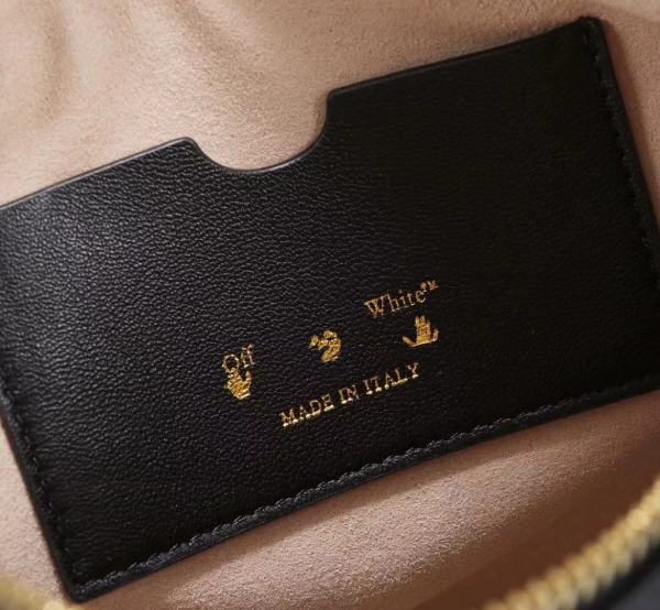 handbags OFF-White 553（4553760）size:17*14*7cm