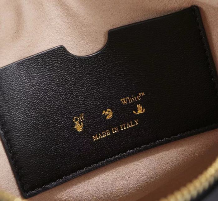 handbags OFF-White 553（4553760）size:17*14*7cm