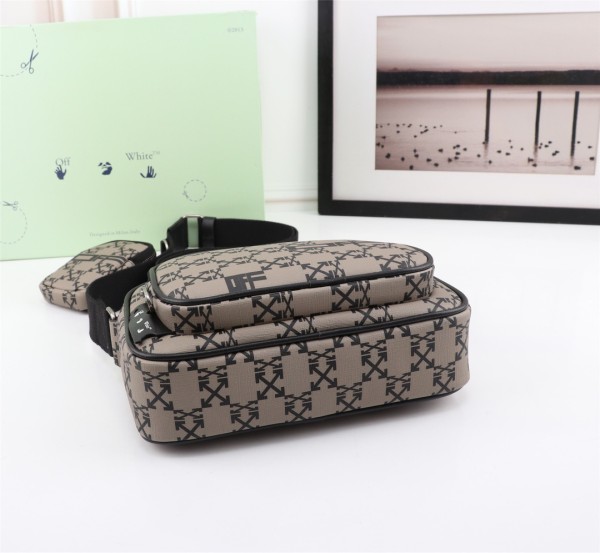 handbags OFF-White 597（4668750）size:24*16*6cm