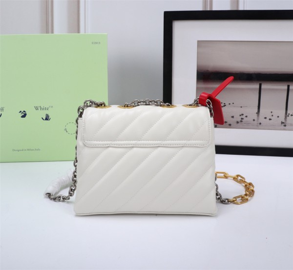 handbags OFF-White 570（6550870）size:21*16*11cm