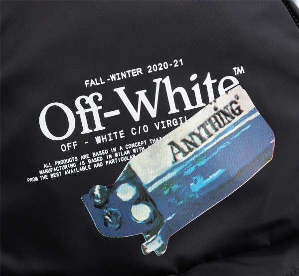 handbags OFF-White 544（4228960）size：30*46*13cm