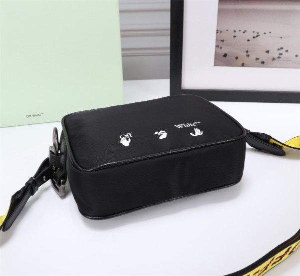 handbags OFF-White 509（3558650）size:18*15*6cm