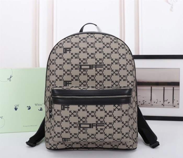 handbags OFF-White 591（6775980）size:31*40*13cm