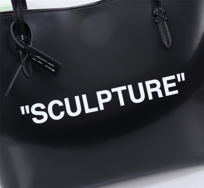 handbags OFF-White 588（6775980）size:33*28*13cm