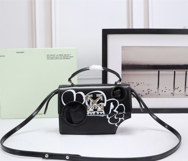 handbags OFF-White 554（7550980）size：22*15*7.5cm