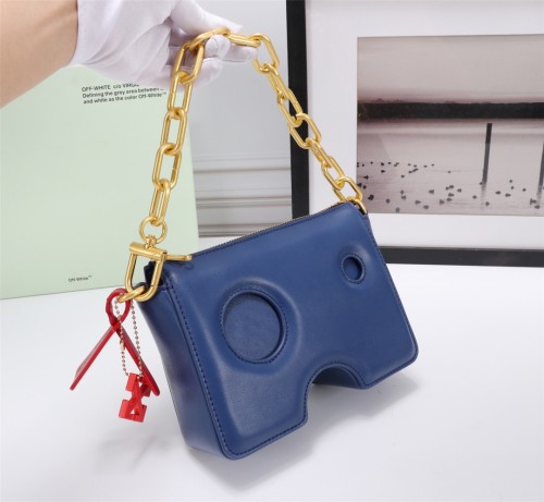 handbags OFF-White 550（7550980）size:20*15*7cm