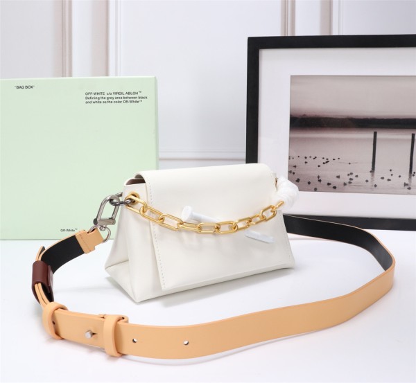 handbags OFF-White 563（6553870）size:23.5*15*10cm