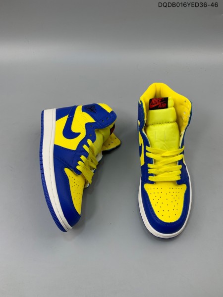 Jordan 1 Retro High OG Reverse Laney (W)