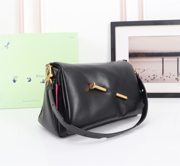 handbags OFF-White 578（6775890）size:30*18*13cm