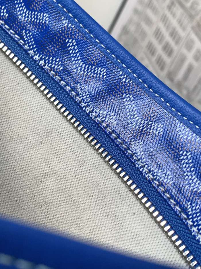  Handbags Goyard Bohème Hobo 020223 size:27*15*42 cm