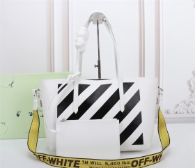 handbags OFF-White 577（7550960）size:34*26*14cm