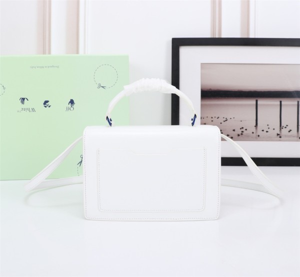 handbags OFF-White 584（6550970）size:22*15*7cm