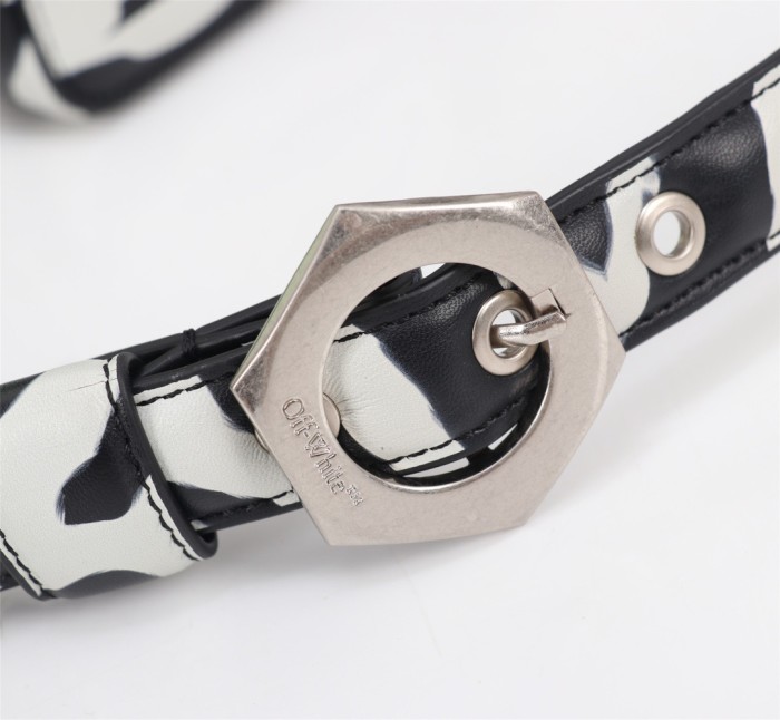 handbags OFF-White 579（6885970）size:22*16*8cm