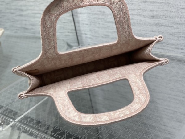  Handbags Dior Tote 8001 size:23*4*15 cm