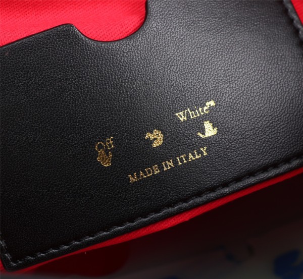 handbags OFF-White 578（6775890）size:30*18*13cm