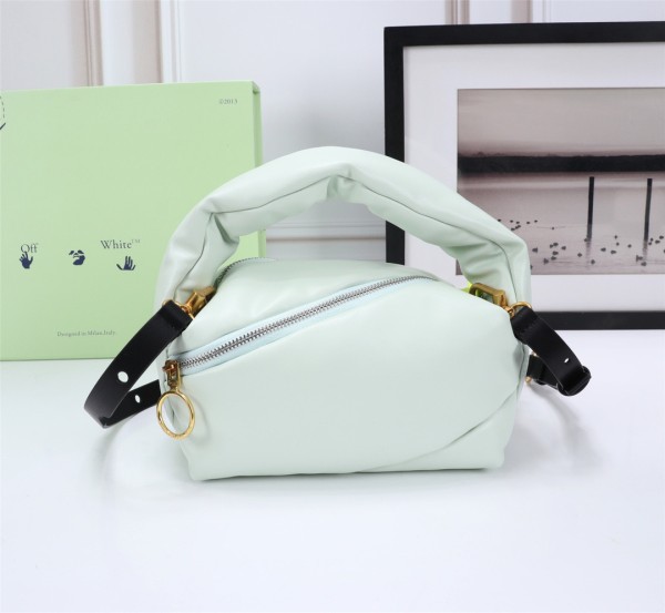 handbags OFF-White 572（6553980）size:27*12*14cm
