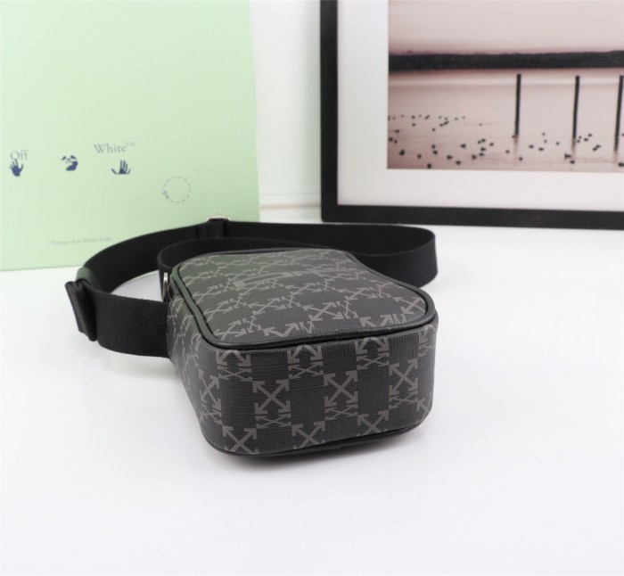 handbags OFF-White 595（4661750）size:13*19*7cm