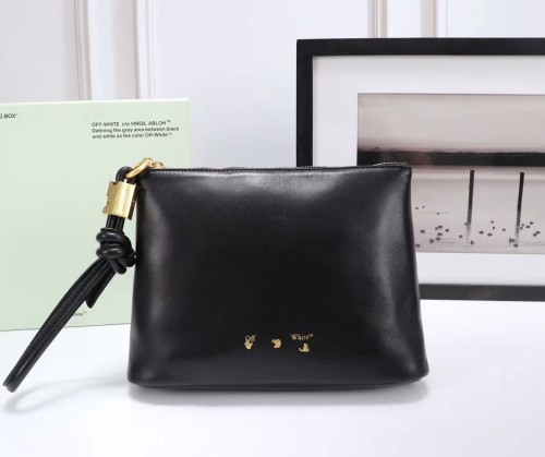 handbags OFF-White 553（4553760）size:17*14*7cm