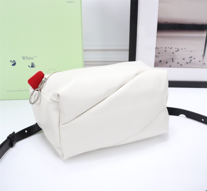 handbags OFF-White 572（6553980）size:27*12*14cm