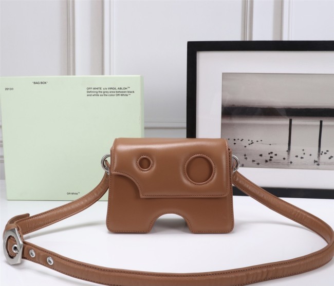 handbags OFF-White 551（7660980）size:22*16*8cm