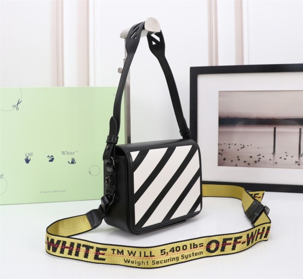 handbags OFF-White 536（4338650）size:19*16*8cm
