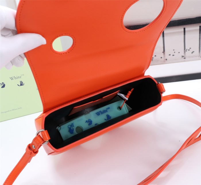 handbags OFF-White 573（6553870）size:24*18*9cm