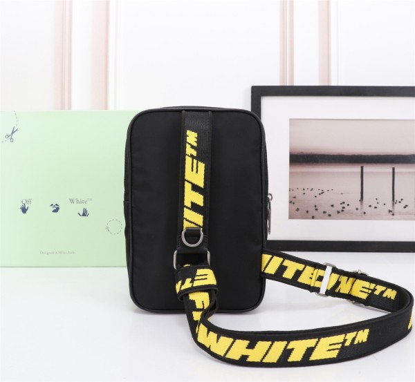 handbags OFF-White 599（4778960）size:18*27*6cm