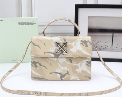 handbags OFF-White 520（6330870）size:25*18*11cm