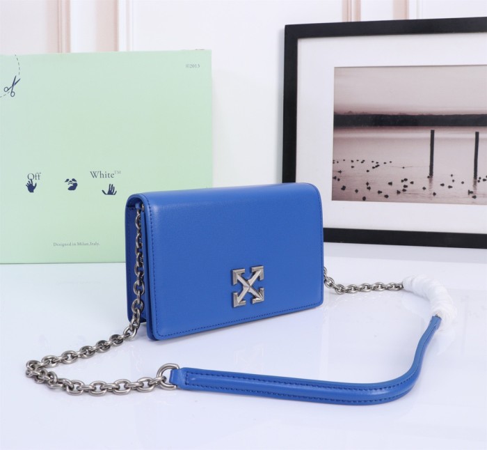 handbags OFF-White 601（5885970）size:19*12*5cm