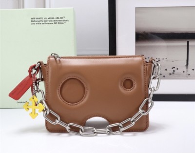handbags OFF-White 550（7550980）size:20*15*7cm