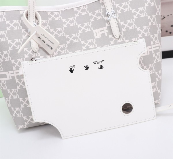 handbags OFF-White 580（6775980）size:38*23*12cm