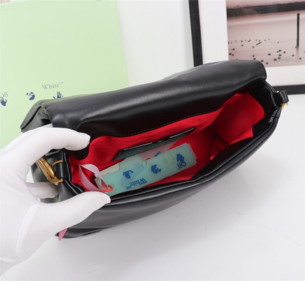handbags OFF-White 578（6775890）size:30*18*13cm
