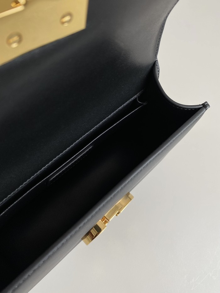  Handbags Dior Montaigne 9207 size:21.5*12*6 cm