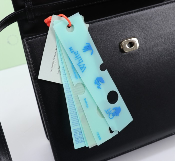 handbags OFF-White 583（6553870）size:25.5*18*9cm