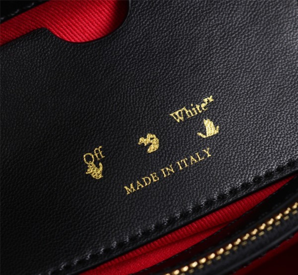 handbags OFF-White 567（6553870）size:24*19*12cm