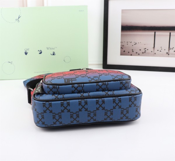 handbags OFF-White 597（4668750）size:24*16*6cm