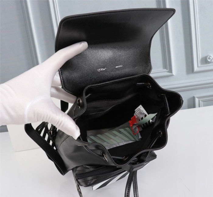 handbags OFF-White 574（5663870）size:19*24*13cm