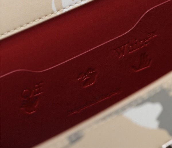 handbags OFF-White 520（6330870）size:25*18*11cm