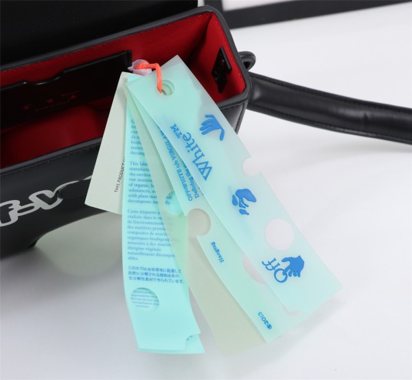 handbags OFF-White 579（6885970）size:22*16*8cm