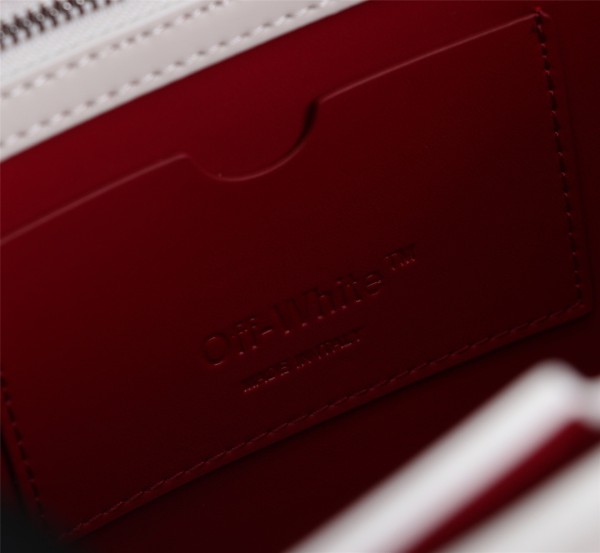 handbags OFF-White 581（6885970）size:25*19*10cm