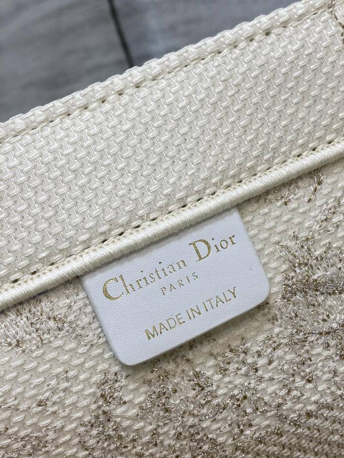  Handbags Dior Book Tote 8001 size:36*18*28 cm