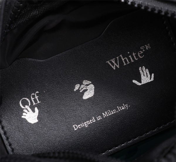 handbags OFF-White 509（3558650）size:18*15*6cm