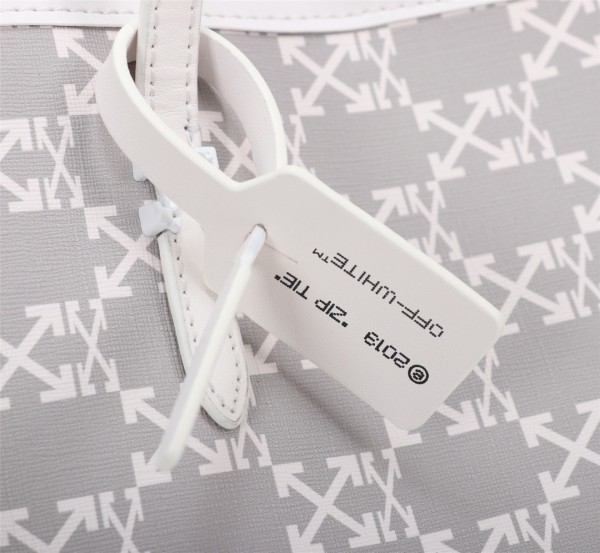 handbags OFF-White 580（6775980）size:38*23*12cm