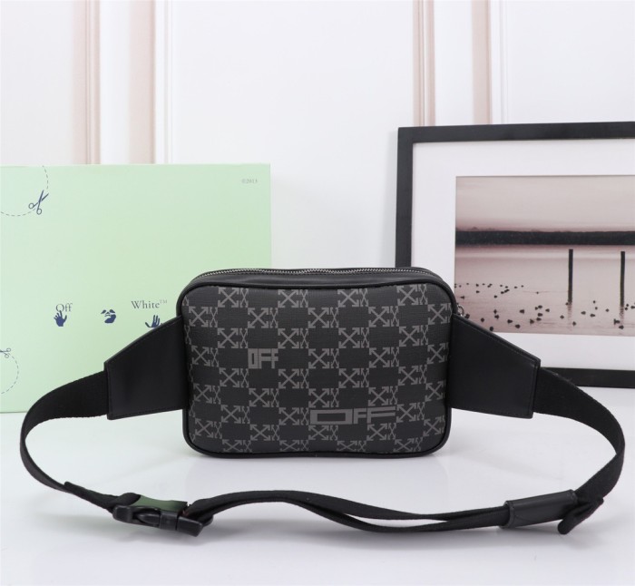 handbags OFF-White 590（5665870）size:25*17*8cm