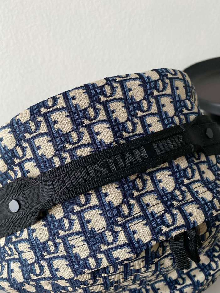  Handbags Dior 𝗖𝗗 𝗢𝗯𝗹𝗶𝗾𝘂𝗲 size:35×41×15 cm